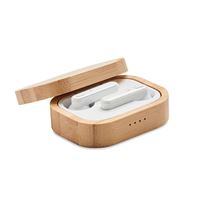 AURICOLARI WIRELESS